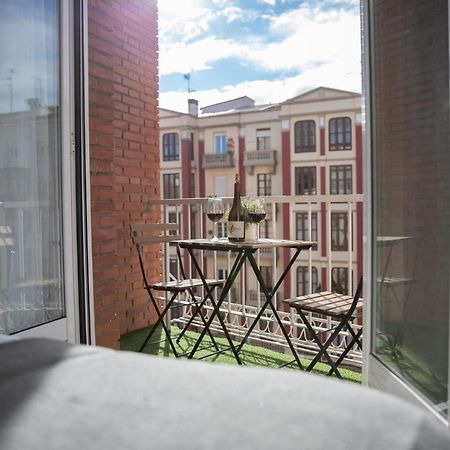 Apartamento Logrono Avenida Ayuntamiento Екстер'єр фото