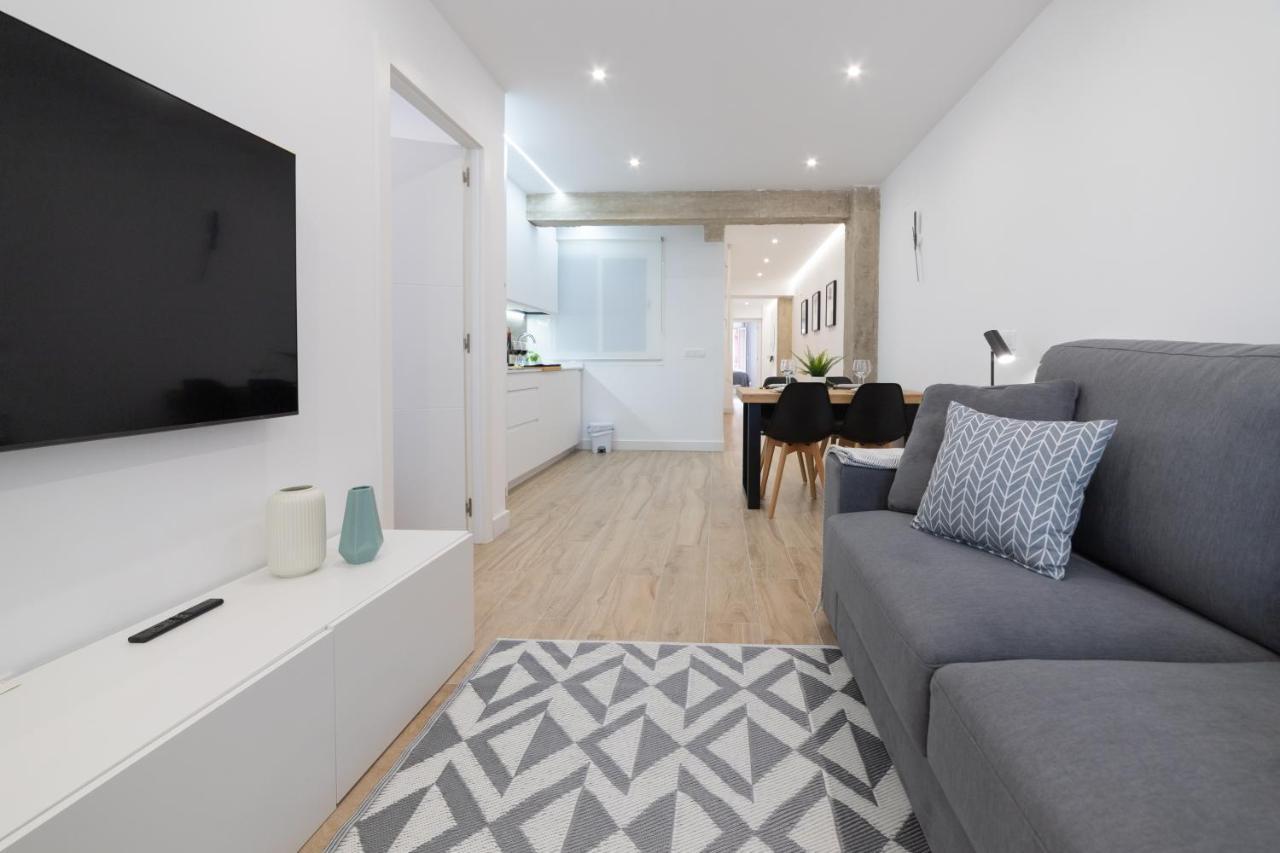 Apartamento Logrono Avenida Ayuntamiento Екстер'єр фото